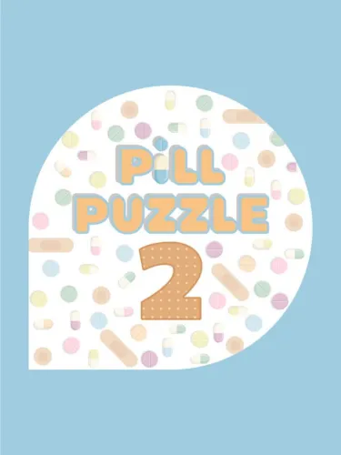 Portada de Pill Puzzle 2