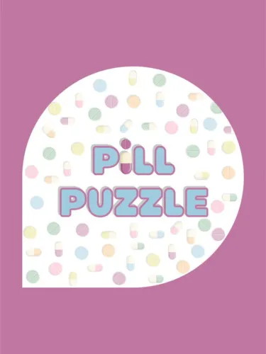 Portada de Pill Puzzle