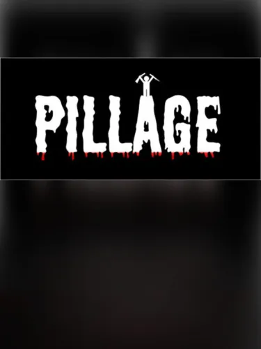 Portada de Pillage
