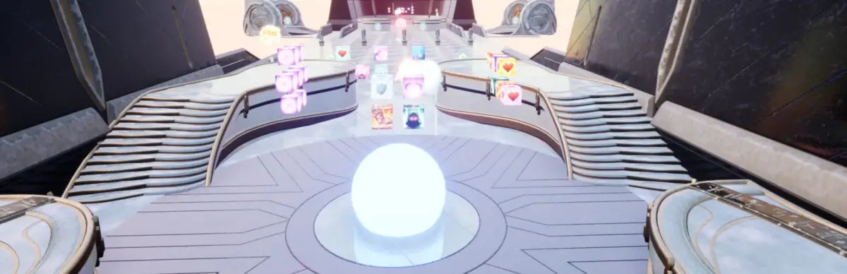 Pillars of Protection