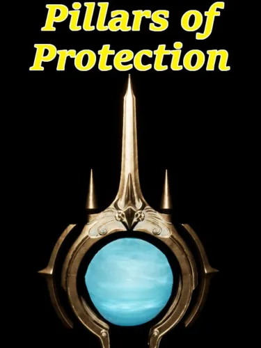 Portada de Pillars of Protection