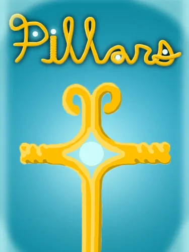 Portada de Pillars
