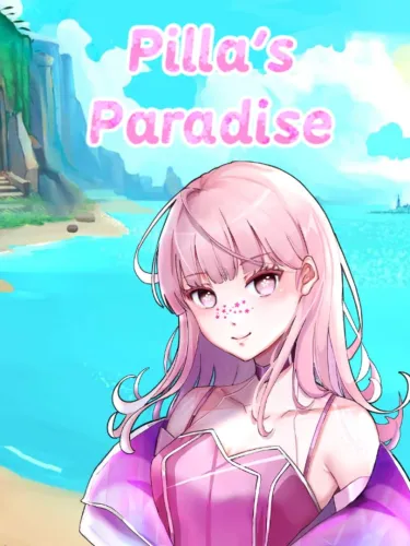 Portada de Pilla’s Paradise
