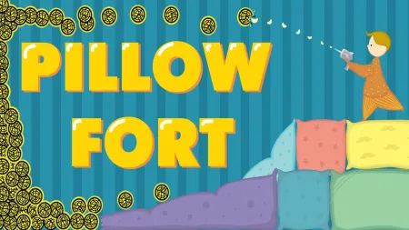Portada de Pillow Fort