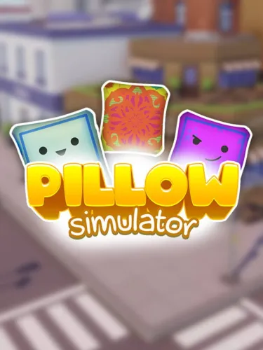 Portada de Pillow Simulator