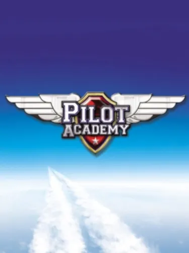 Portada de Pilot Academy