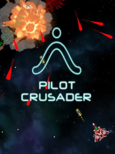 Portada de Pilot Crusader