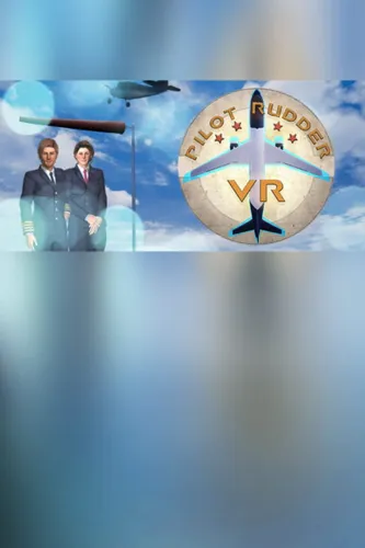 Portada de Pilot Rudder VR