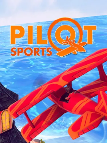 Portada de Pilot Sports