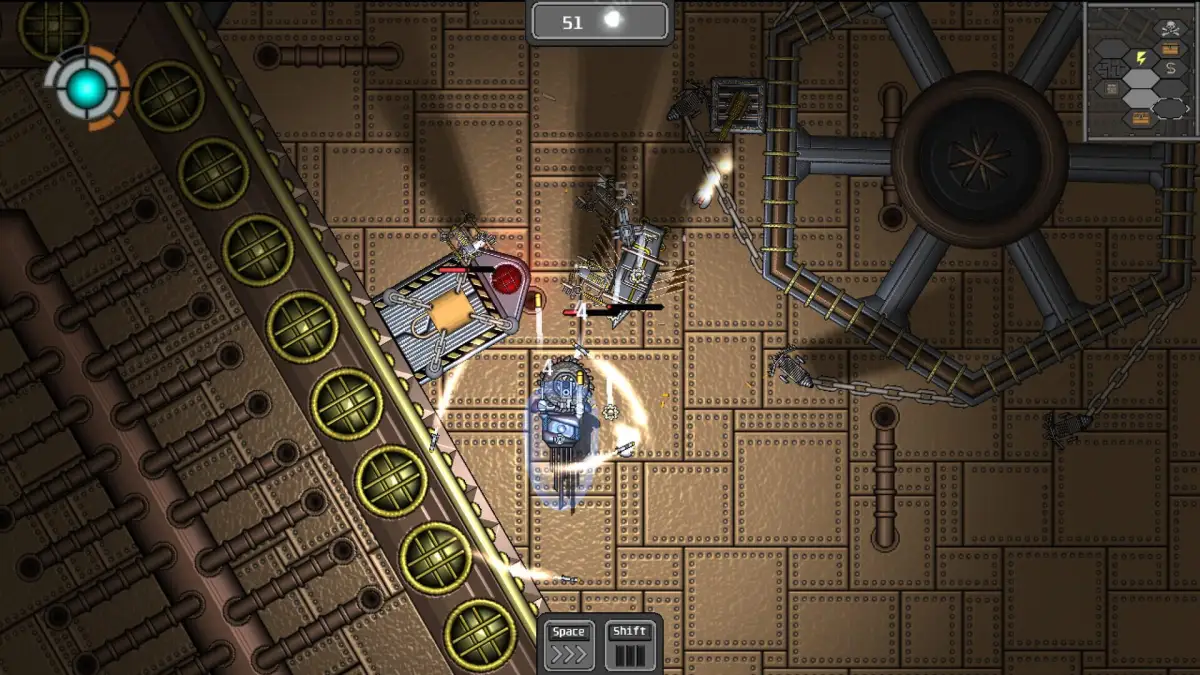 Portada de Pilot Unknown