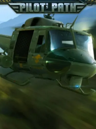 Portada de Pilot’s Path