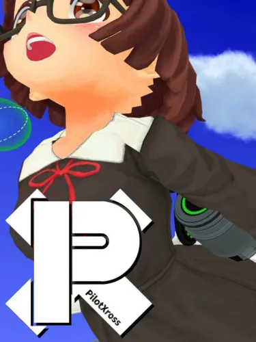 Portada de PilotXross