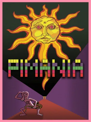 Portada de Pimania