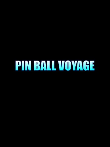 Portada de Pin Ball Voyage
