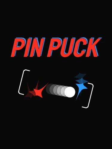 Portada de Pin Puck