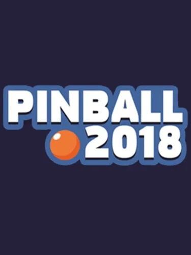 Portada de Pinball 2018