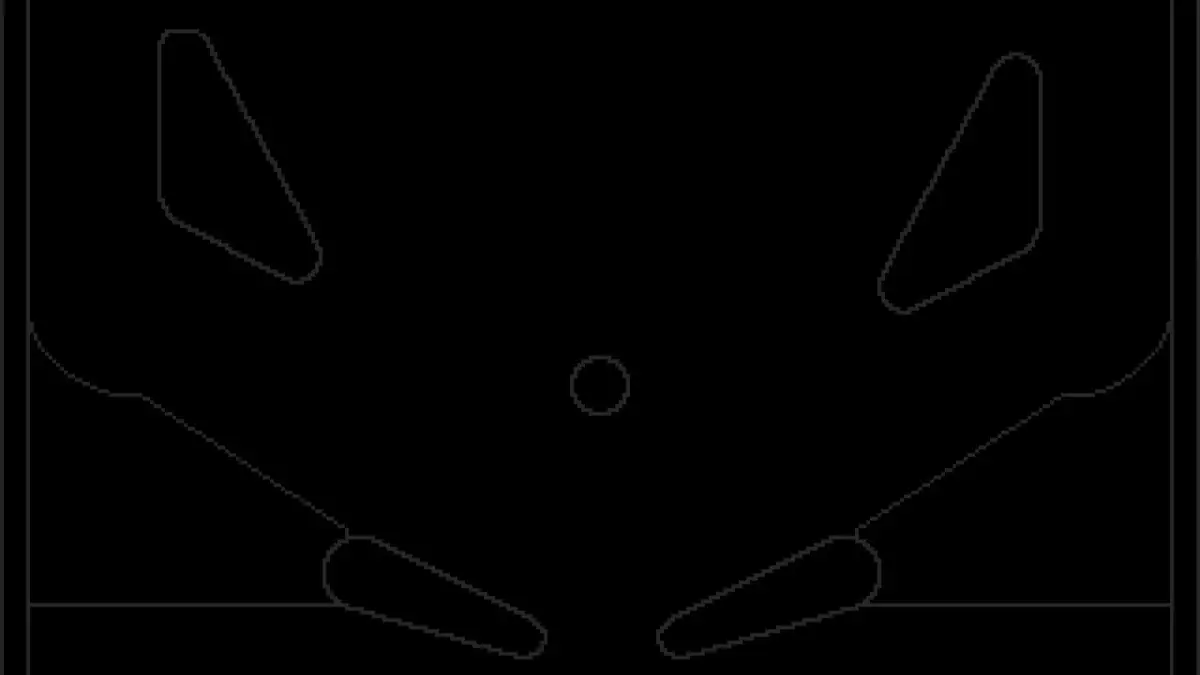 Pinball: Breakthrough Gaming Arcade