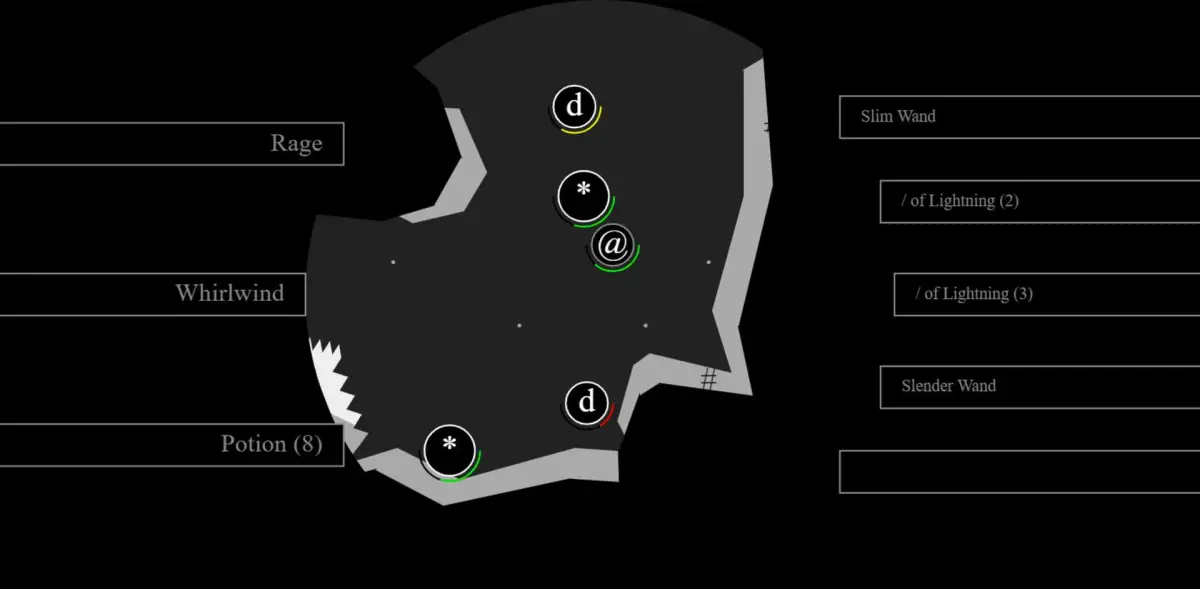 Portada de Pinball Dungeon