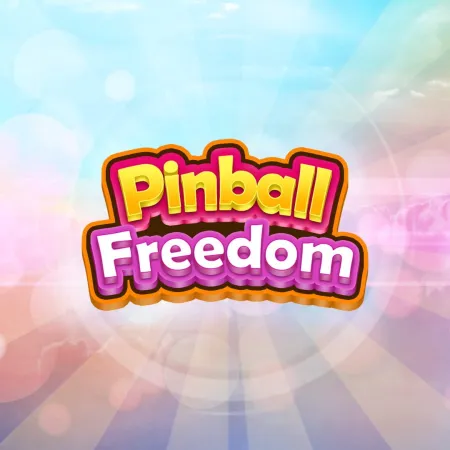 Portada de Pinball Freedom