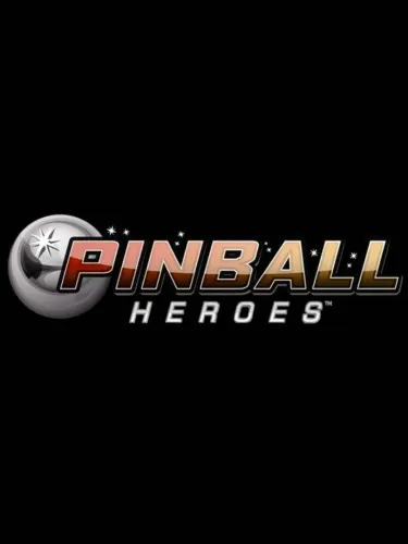 Portada de Pinball Heroes