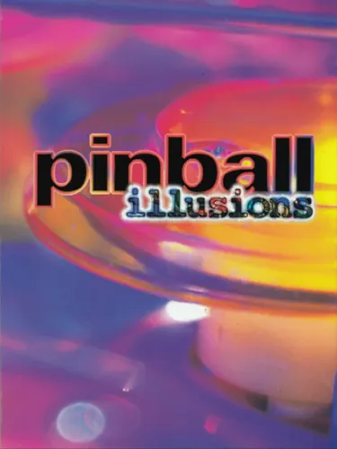 Portada de Pinball Illusions