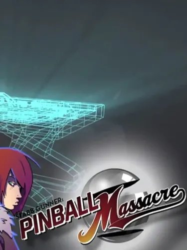 Portada de Pinball Massacre