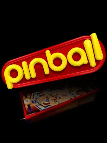 Portada de Pinball