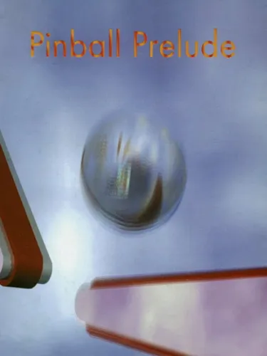 Portada de Pinball Prelude
