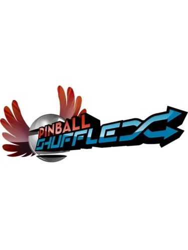 Portada de Pinball Shuffle