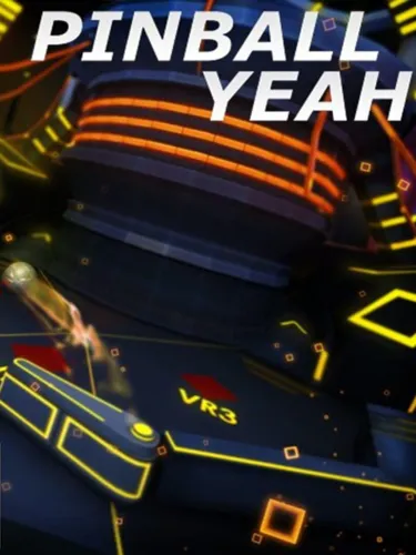 Portada de Pinball Yeah!