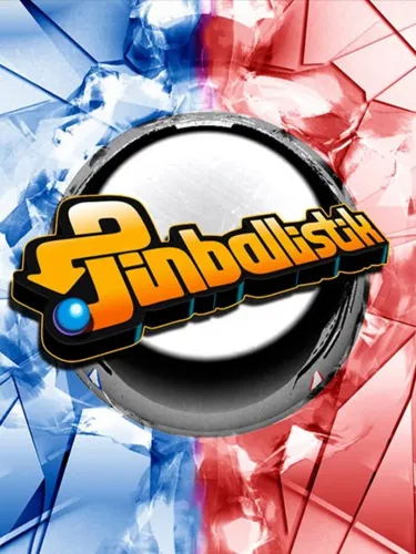 Portada de Pinballistik