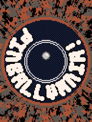 Portada de Pinballvania!