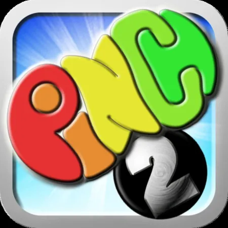 Portada de Pinch 2 HD