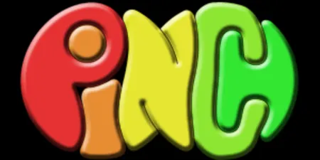 Portada de Pinch