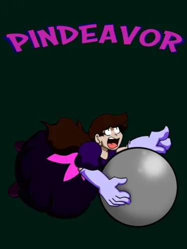 Portada de Pindeavor