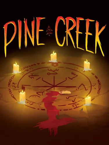Portada de Pine Creek