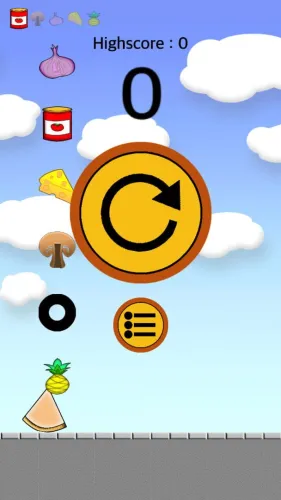 Portada de PineapplePizza