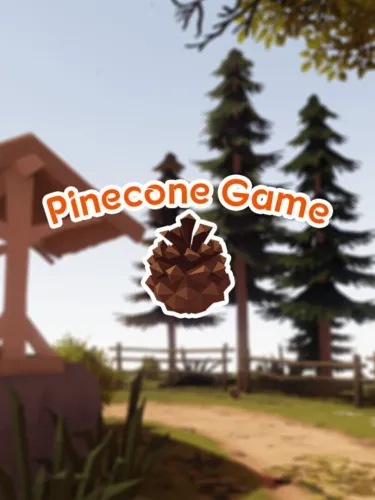 Portada de Pinecone Game