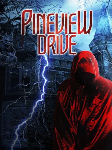 Portada de Pineview Drive