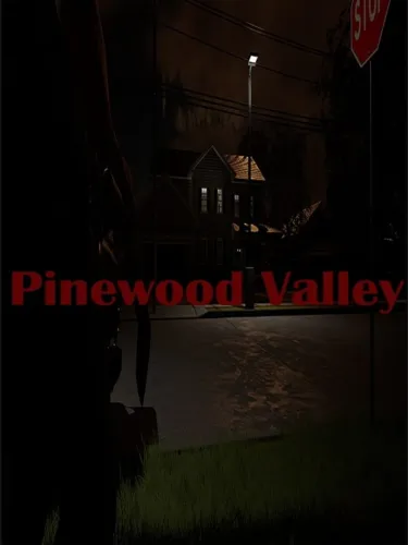 Portada de Pinewood Valley