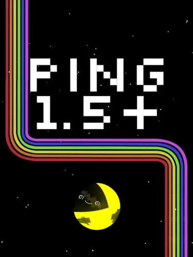 Portada de Ping 1.5+