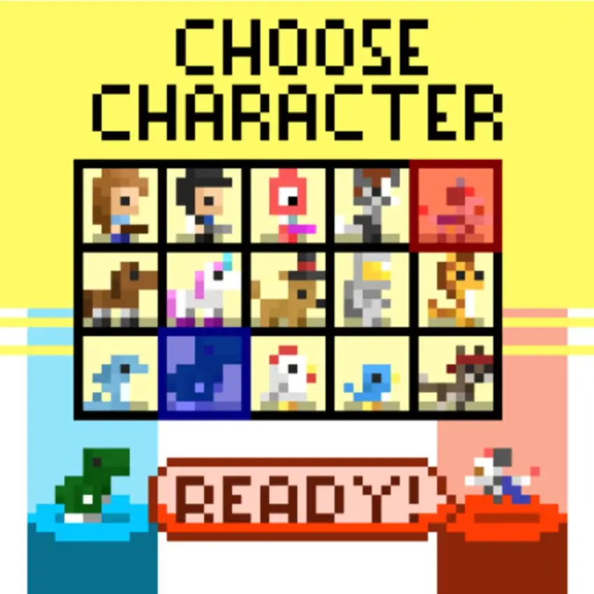 Portada de Ping Bomb