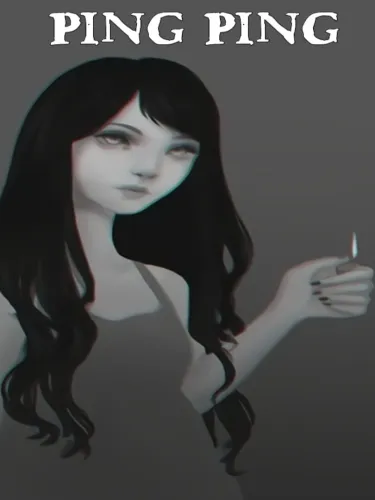 Portada de Ping Ping