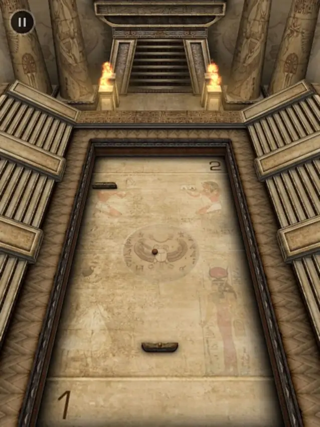 Portada de Ping Pong 3D