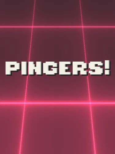 Portada de Pingers