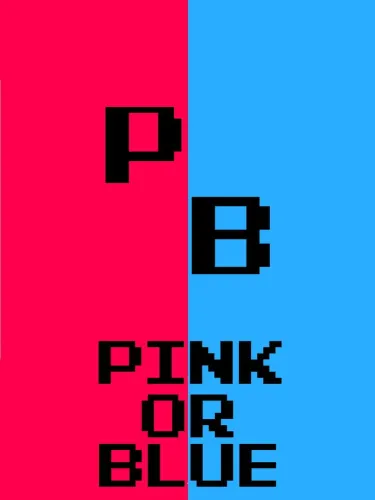 Portada de Pink or Blue