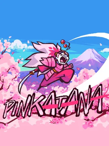 Portada de Pinkatana