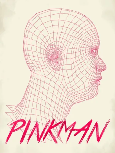 Portada de Pinkman