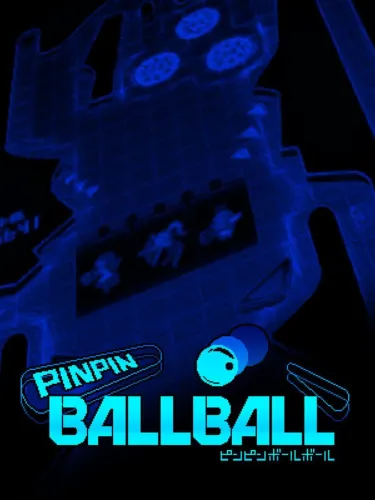 Portada de PinPin BallBall