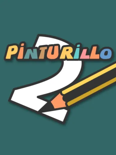 Portada de Pinturillo 2